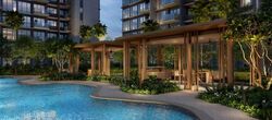 Parktown Residence (D18), Apartment #554413081
